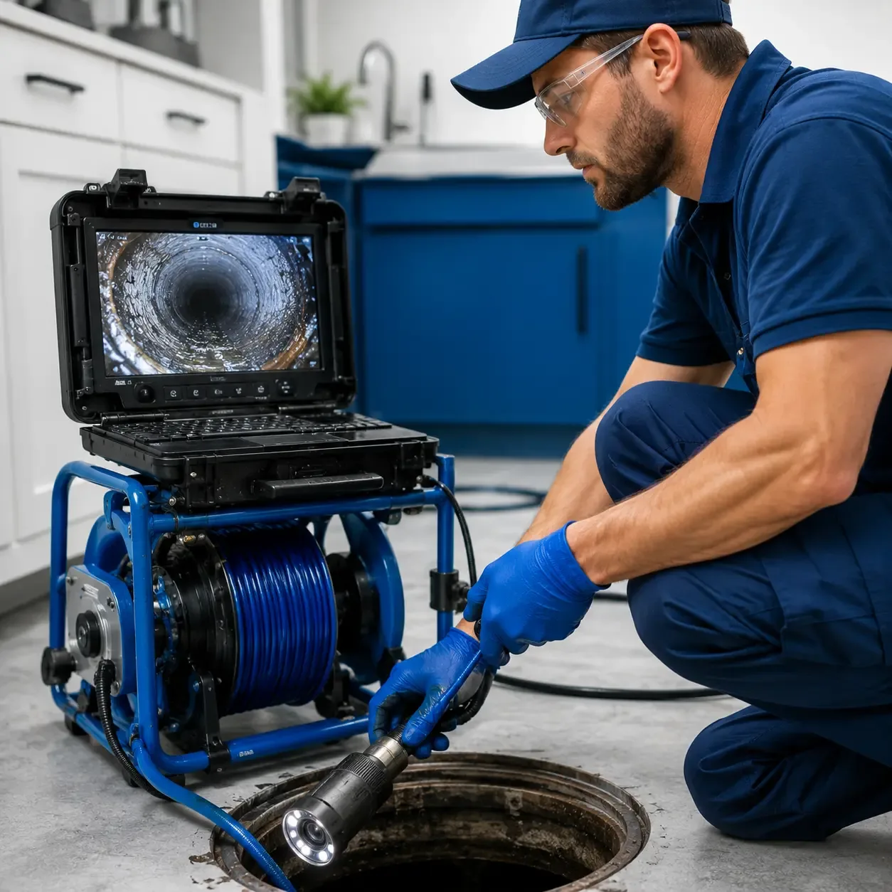 Pipe Relining professionals serving East Ellijay, GA